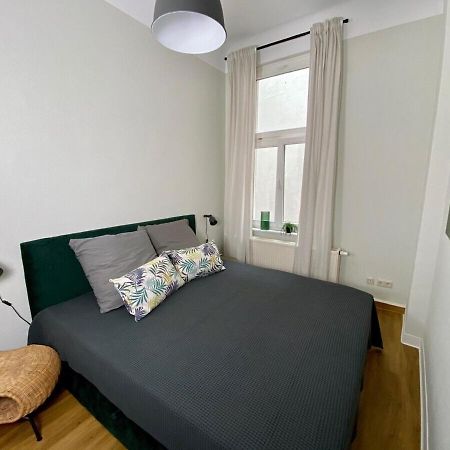 Apartament Discovair Eisenach -Karlstrasse- Fussgaengerzone Mit Netflix Zewnętrze zdjęcie