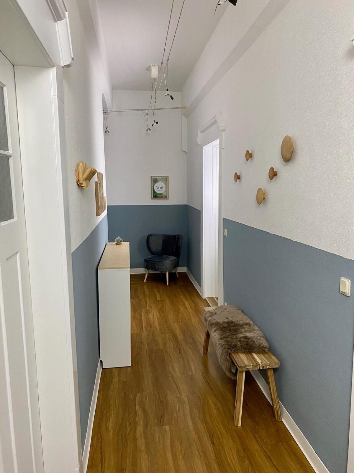Apartament Discovair Eisenach -Karlstrasse- Fussgaengerzone Mit Netflix Zewnętrze zdjęcie