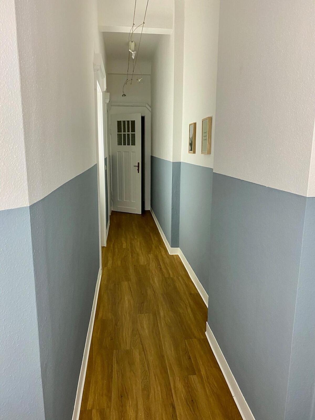 Apartament Discovair Eisenach -Karlstrasse- Fussgaengerzone Mit Netflix Zewnętrze zdjęcie